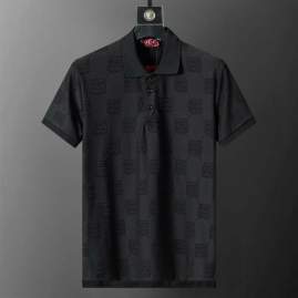 Picture of Gucci Polo Shirts Short _SKUGucciM-3XL14mr3012127793